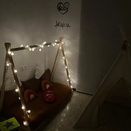 بيت للعطل Cals Avis De Sau لاس بلاناس دهوستولس