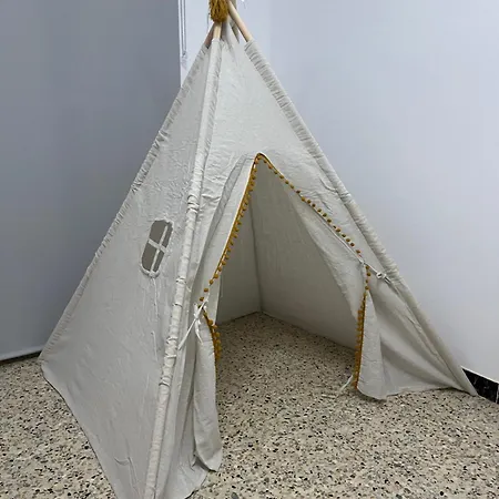 Cals Avis De Sau بيت للعطل لاس بلاناس دهوستولس