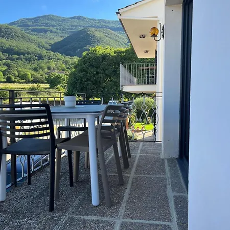 Cals Avis De Sau Holiday home