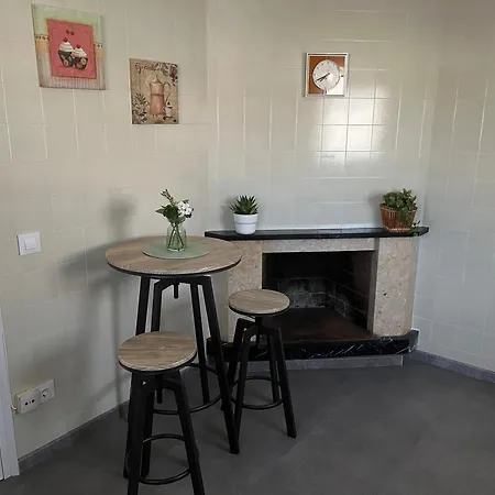 Holiday home Cals Avis De Sau *