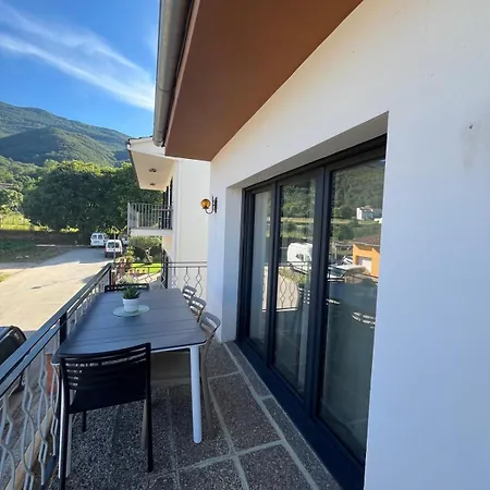 Cals Avis De Sau Holiday home Les Planes d'Hostoles