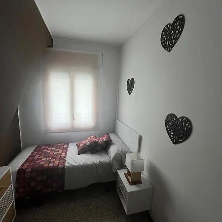 Cals Avis De Sau Holiday home