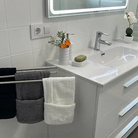 Holiday home Cals Avis De Sau