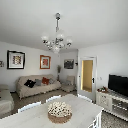 Cals Avis De Sau Holiday home