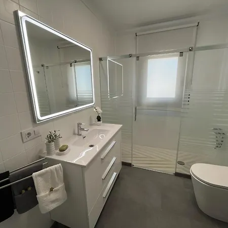 Cals Avis De Sau Holiday home