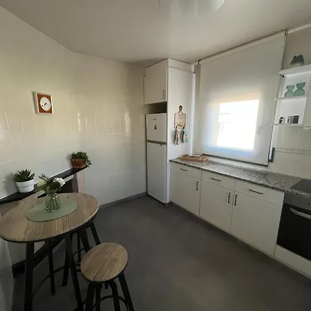 Cals Avis De Sau Holiday home