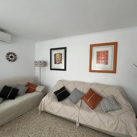Holiday home Cals Avis De Sau