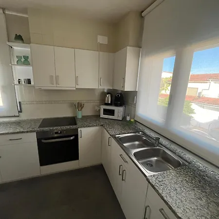 Cals Avis De Sau Holiday home