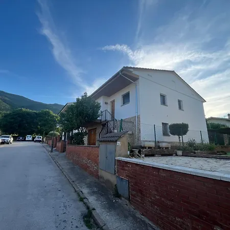 Cals Avis De Sau Holiday home *