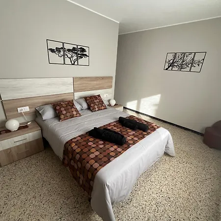 Holiday home Cals Avis De Sau