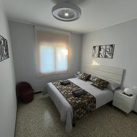 Cals Avis De Sau Holiday home *