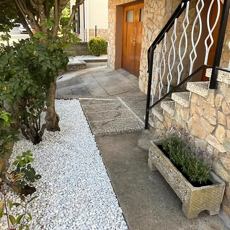 Holiday home Cals Avis De Sau Les Planes d'Hostoles