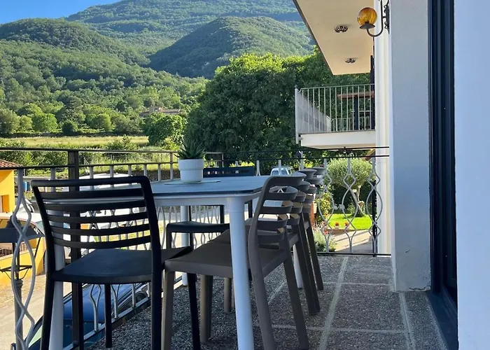 Casa vacanze Cals Avis De Sau *