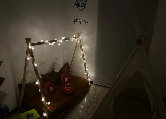 Casa vacanze Cals Avis De Sau Les Planes d'Hostoles