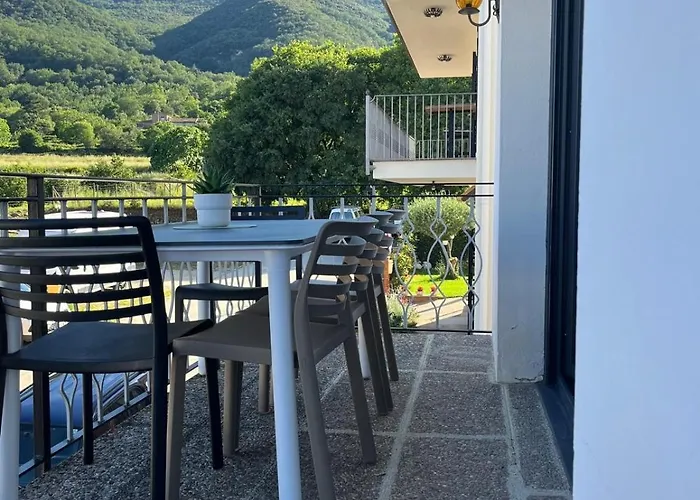 Cals Avis De Sau Casa vacanze