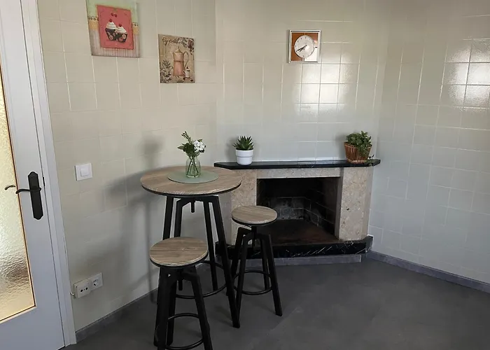 Casa vacanze Cals Avis De Sau *