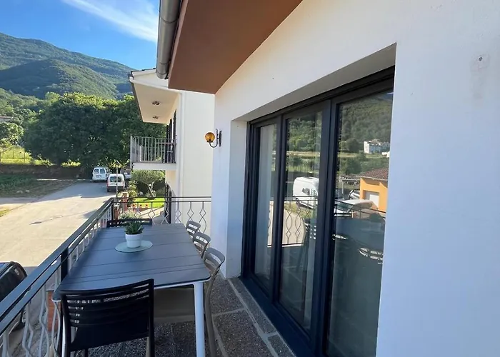 Cals Avis De Sau Casa vacanze Les Planes d'Hostoles