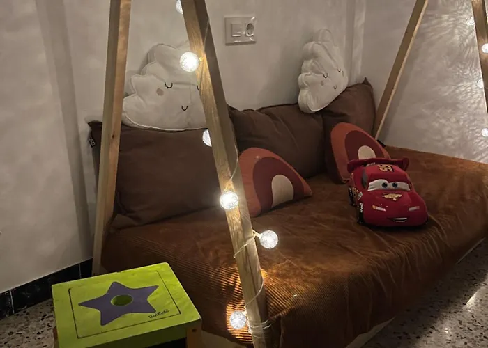 Cals Avis De Sau Casa vacanze *