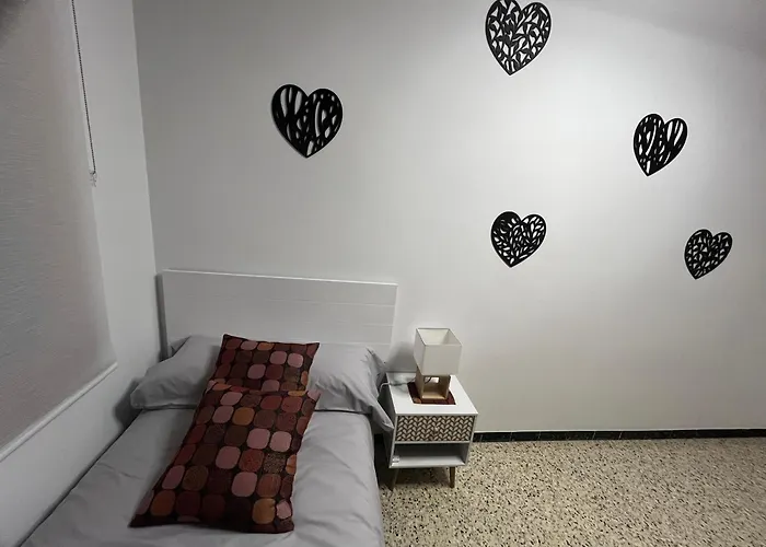 Cals Avis De Sau Casa vacanze Les Planes d'Hostoles