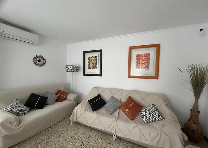 Casa vacanze Cals Avis De Sau