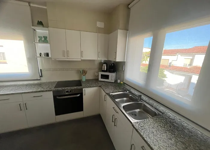 Cals Avis De Sau Casa vacanze