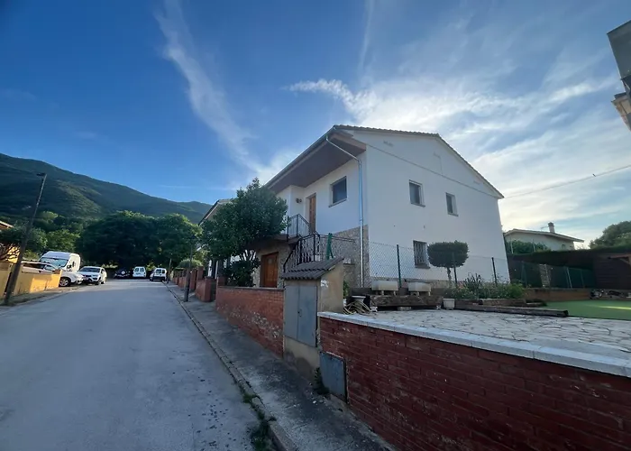 Cals Avis De Sau Casa vacanze *
