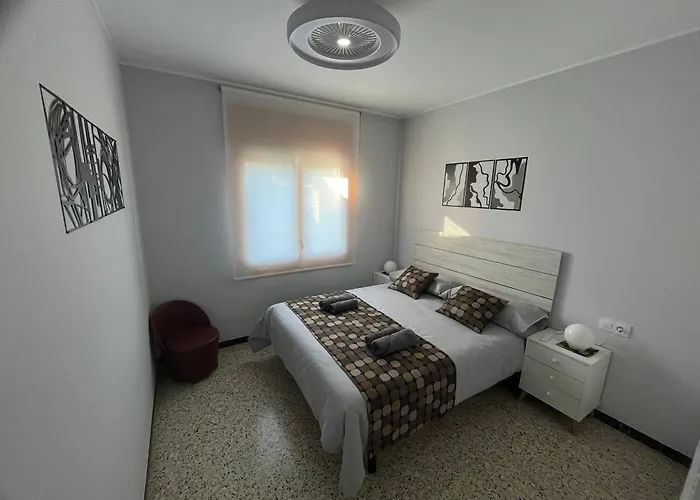 Cals Avis De Sau Casa vacanze *